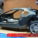 Illustration for article titled The BMW i8 Is Great But Its Chassis Is Sexier